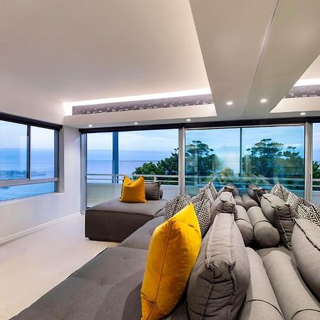 Clifton Yolo Spaces - Clifton Beachfront Executive Apartment Cape Town Exterior foto