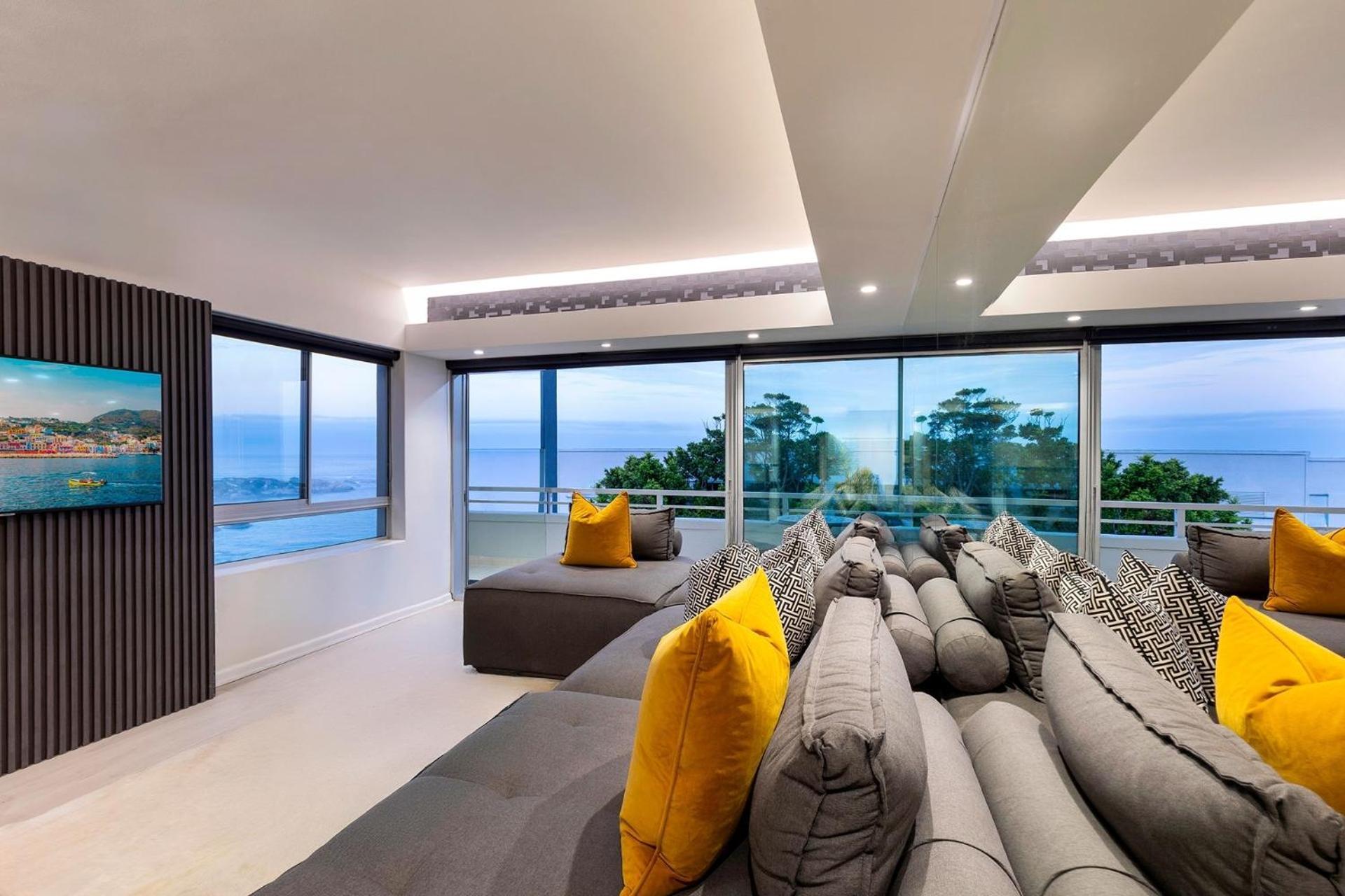 Clifton Yolo Spaces - Clifton Beachfront Executive Apartment Cape Town Exterior foto