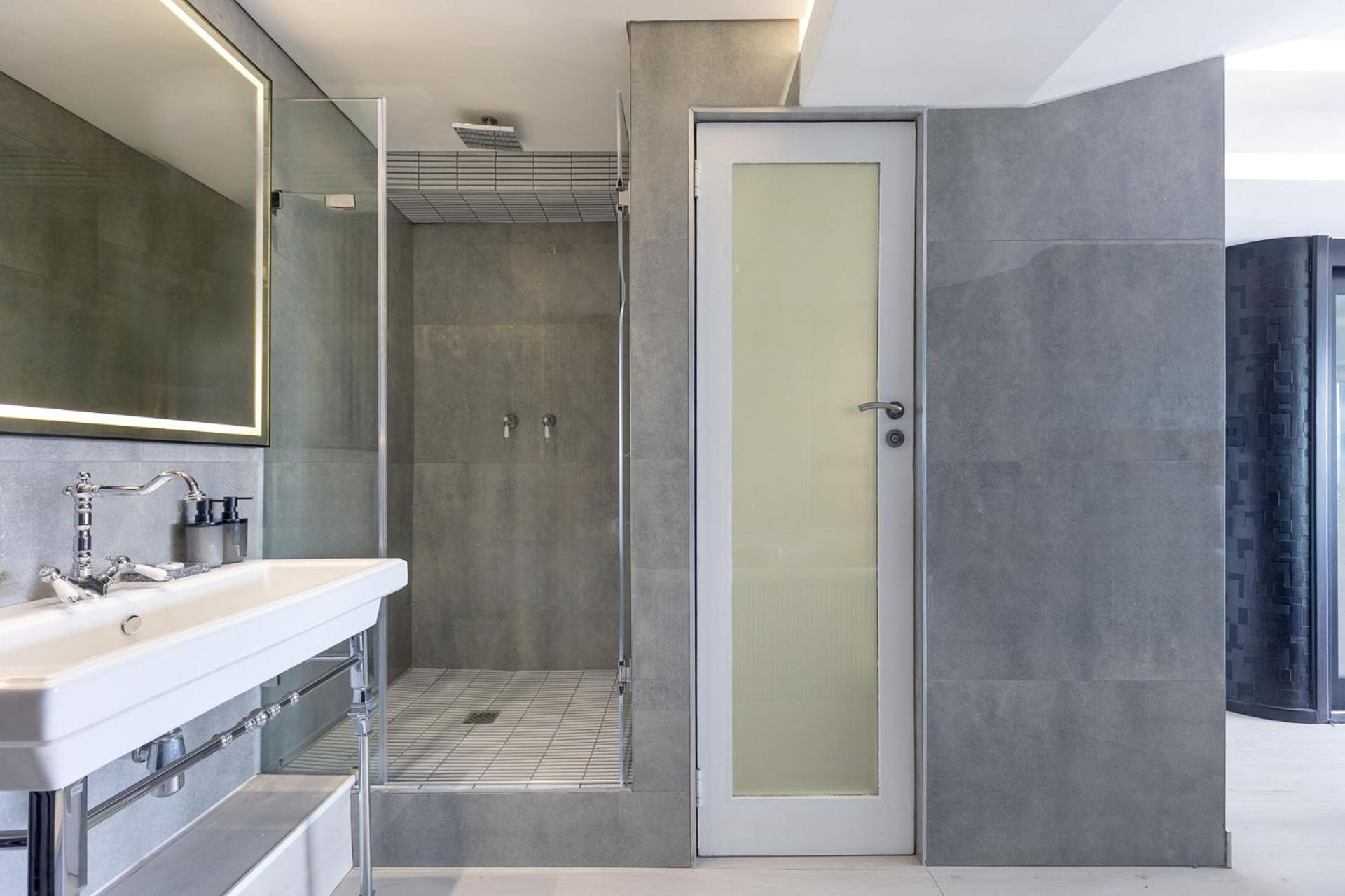 Clifton Yolo Spaces - Clifton Beachfront Executive Apartment Cape Town Exterior foto