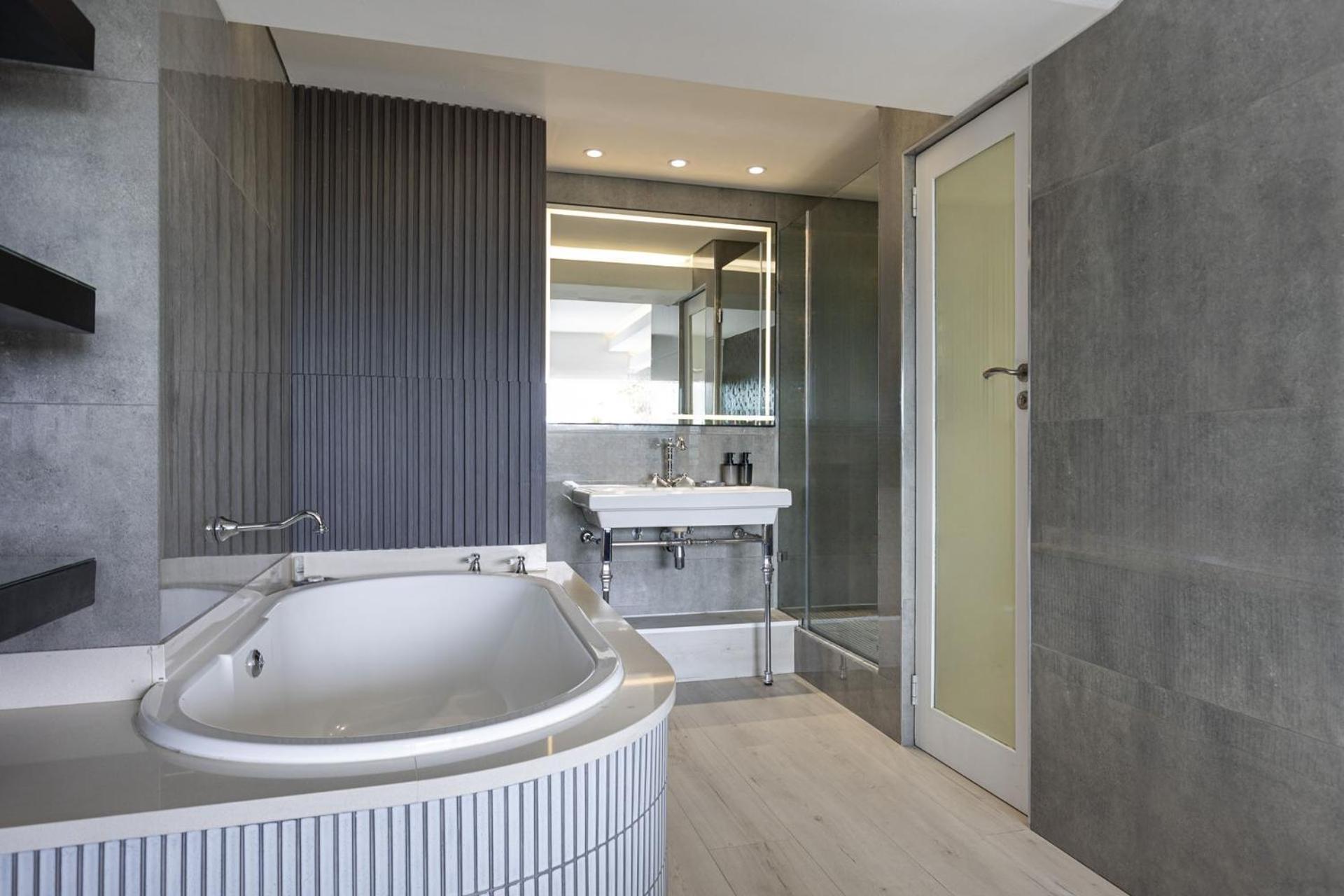 Clifton Yolo Spaces - Clifton Beachfront Executive Apartment Cape Town Exterior foto