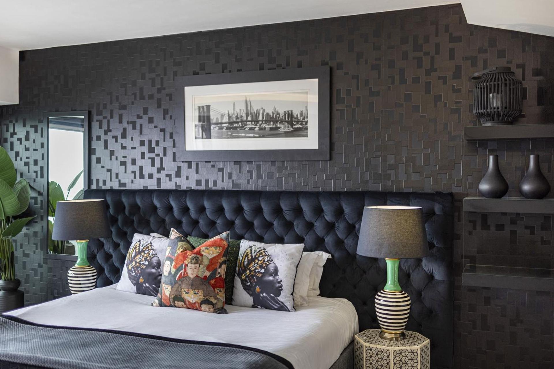 Clifton Yolo Spaces - Clifton Beachfront Executive Apartment Cape Town Exterior foto
