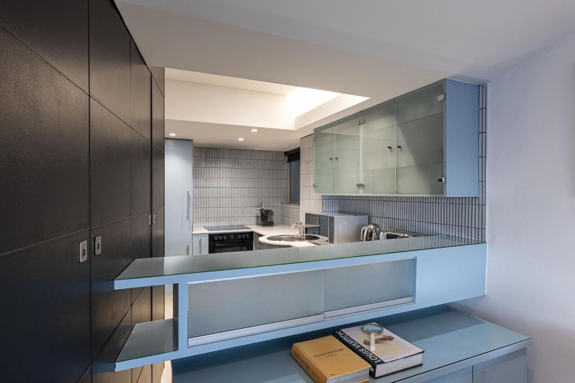 Clifton Yolo Spaces - Clifton Beachfront Executive Apartment Cape Town Exterior foto
