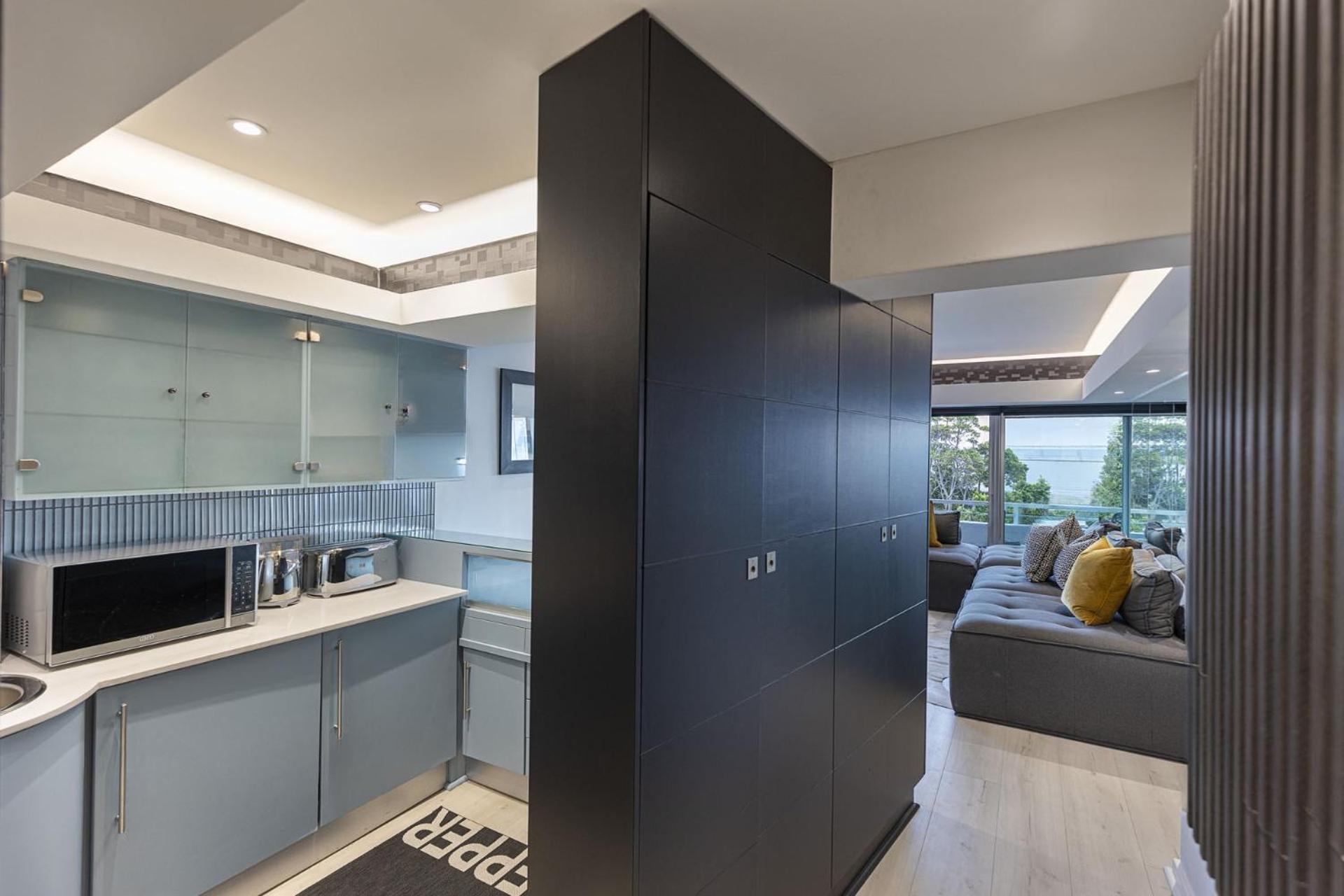 Clifton Yolo Spaces - Clifton Beachfront Executive Apartment Cape Town Exterior foto